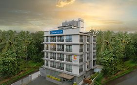Comfort Inn Goa 3*
